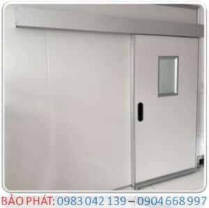 Cửa tự động